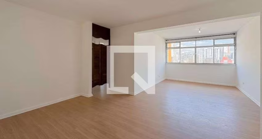 Apartamento à Venda - Vila Mariana, 2 Quartos,  92 m2