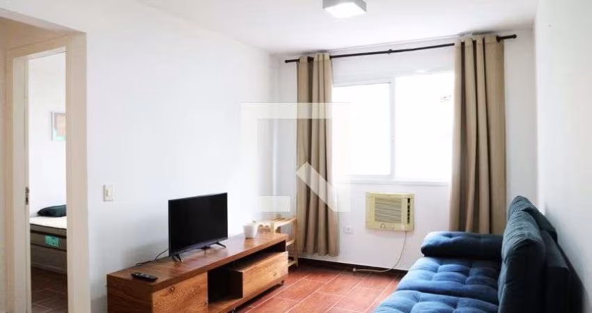 Apartamento à Venda - Bela Vista, 1 Quarto,  49 m2