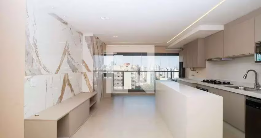 Apartamento à Venda - Chácara Inglesa, 2 Quartos,  73 m2