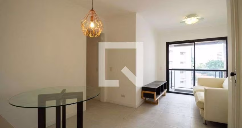 Apartamento à Venda - Vila Mariana, 3 Quartos,  70 m2