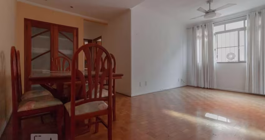 Apartamento à Venda - Vila Mariana, 2 Quartos,  71 m2