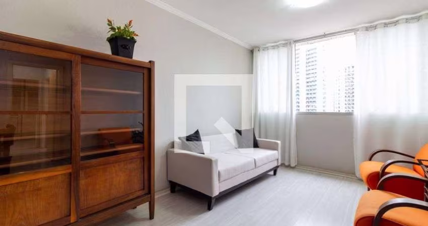 Apartamento à Venda - Vila Olímpia, 2 Quartos,  80 m2