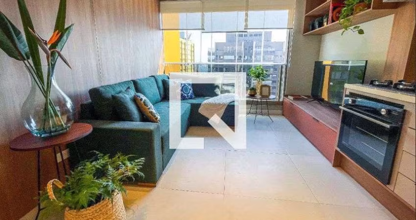 Apartamento à Venda - Vila Mariana, 2 Quartos,  51 m2