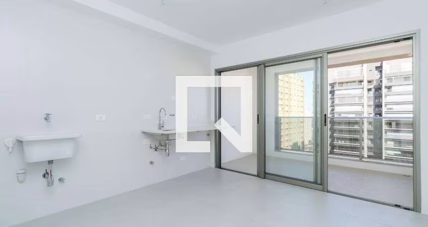 Apartamento à Venda - Vila Mariana, 2 Quartos,  50 m2