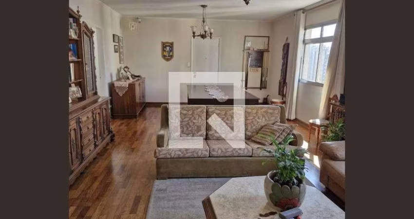 Apartamento à Venda - Perdizes, 4 Quartos,  188 m2