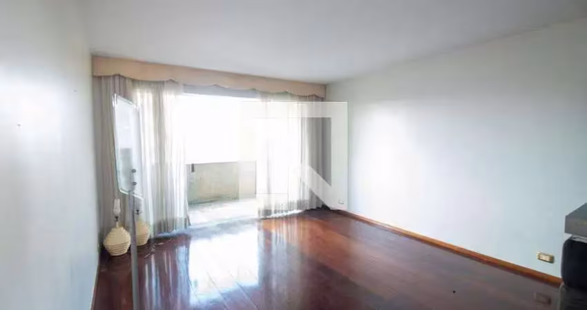 Apartamento à Venda - Brooklin, 3 Quartos,  207 m2