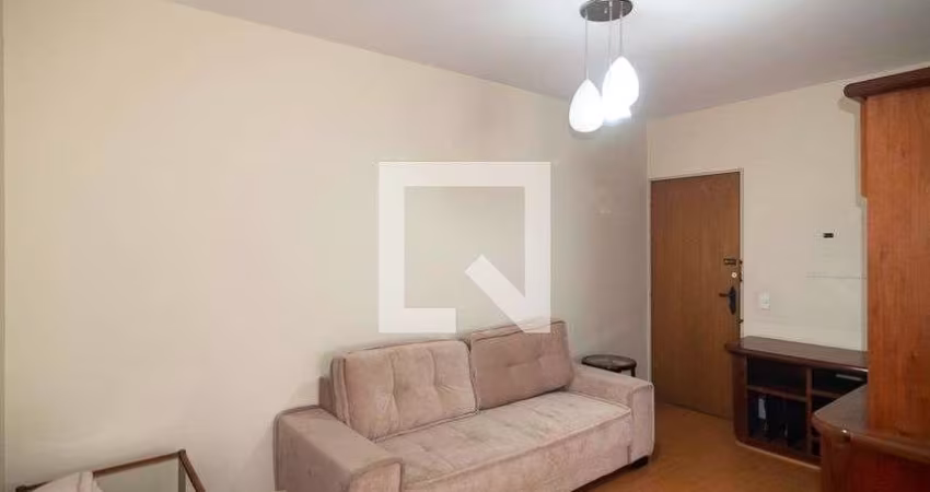 Apartamento à Venda - Bela Vista, 1 Quarto,  55 m2