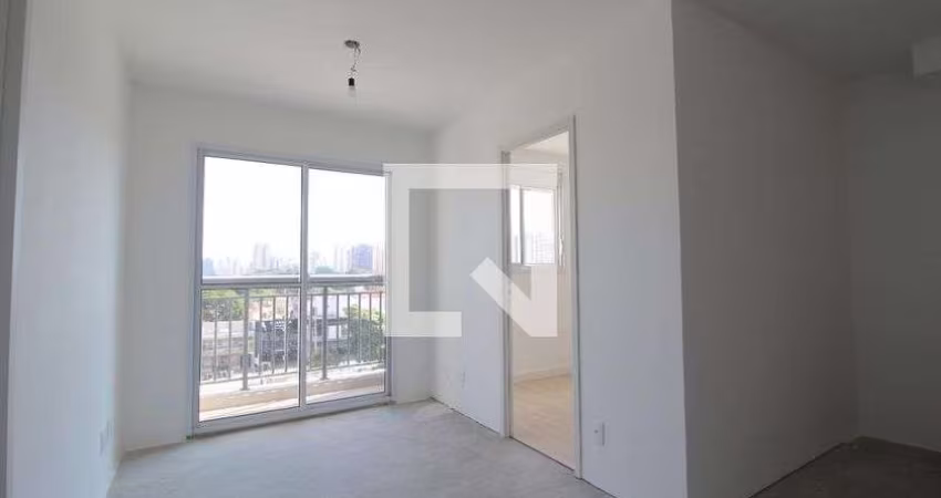 Apartamento à Venda - Moema, 2 Quartos,  36 m2