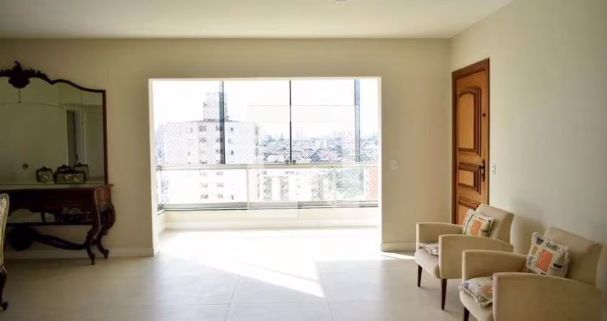 Apartamento à Venda - Saúde, 4 Quartos,  160 m2