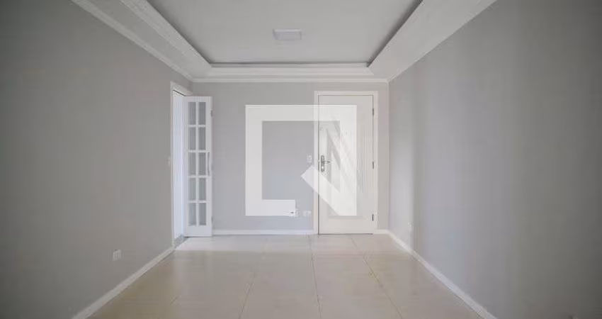 Apartamento à Venda - Bosque da Saúde, 3 Quartos,  70 m2