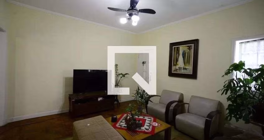 Apartamento à Venda - Vila Mariana, 3 Quartos,  96 m2