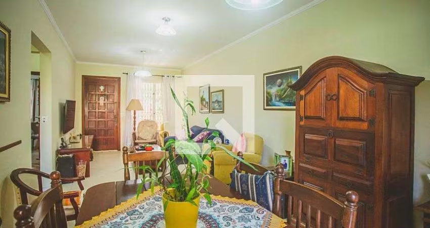 Casa à Venda - Planalto Paulista, 3 Quartos,  110 m2