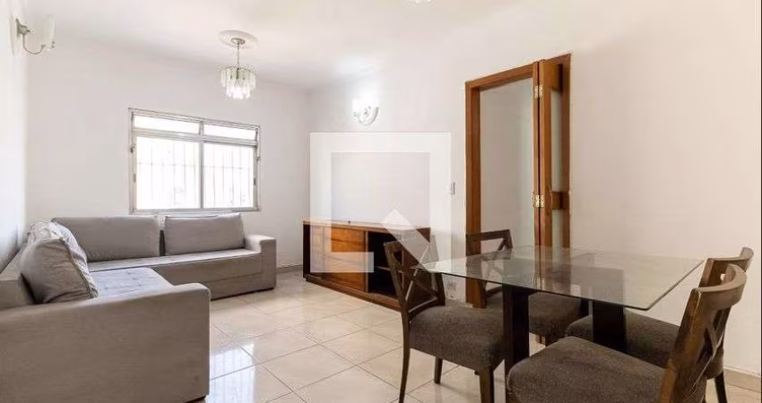 Apartamento à Venda - Aclimação, 3 Quartos,  80 m2