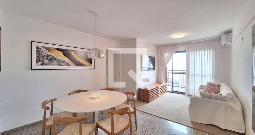 Apartamento à Venda - Barra Funda, 3 Quartos,  93 m2