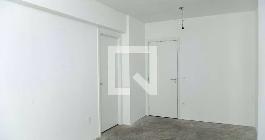 Apartamento à Venda - Brooklin, 2 Quartos,  67 m2
