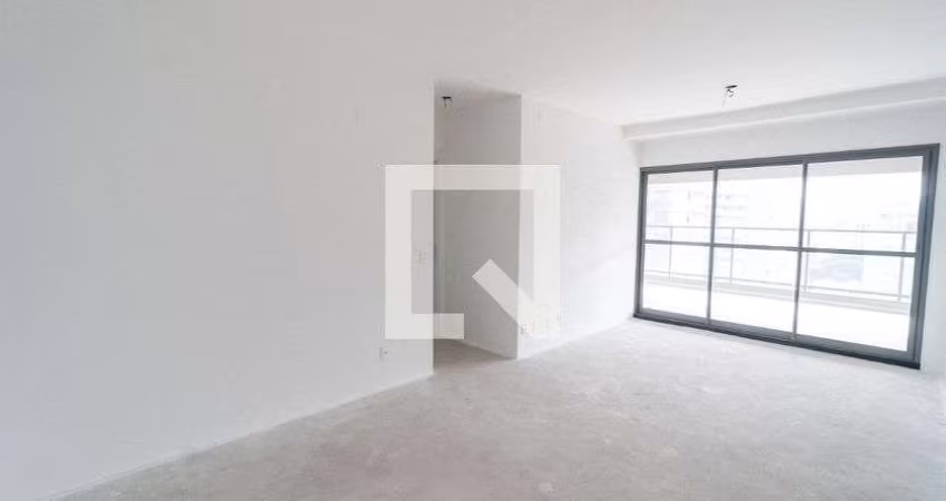 Apartamento à Venda - Vila Clementino, 4 Quartos,  133 m2