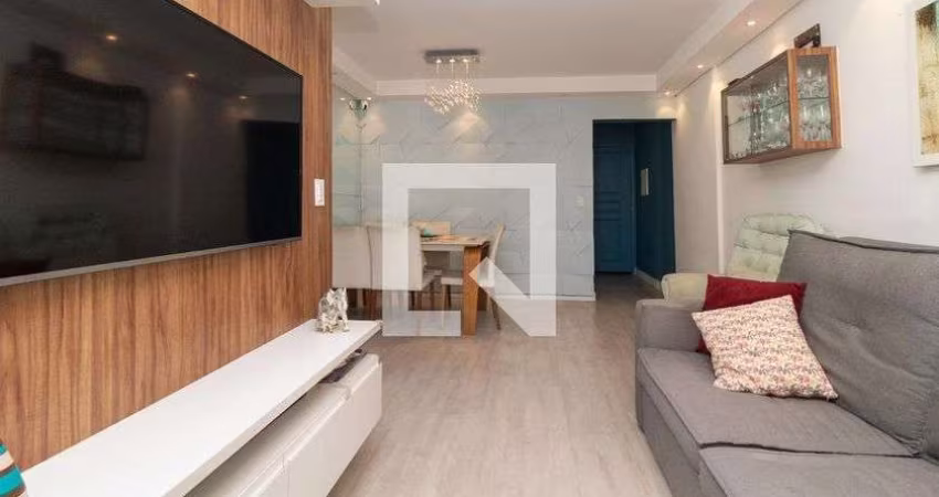 Apartamento à Venda - Vila Pompéia, 3 Quartos,  82 m2