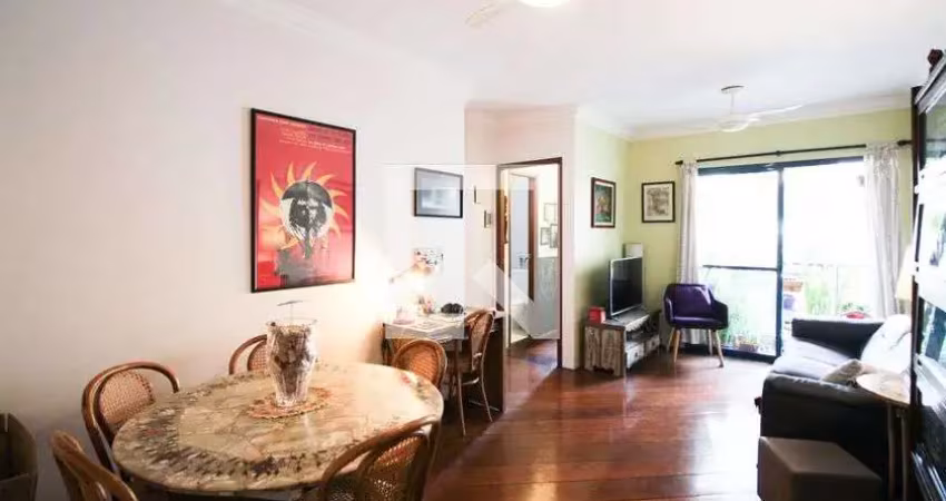 Apartamento com 2 quartos à venda na Rua Gaivota, 916, Moema, São Paulo