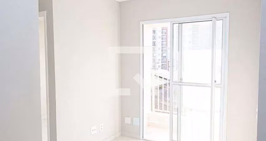 Apartamento à Venda - Jardim Marajoara , 2 Quartos,  44 m2