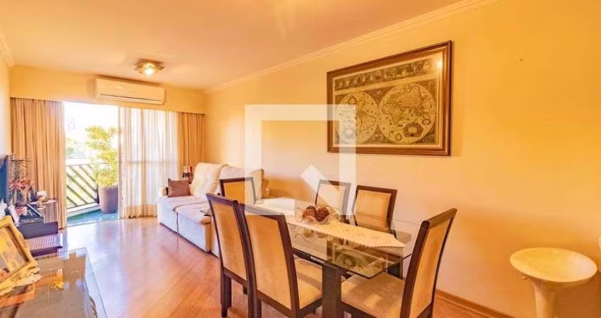 Apartamento à Venda - Vila Mascote, 2 Quartos,  67 m2