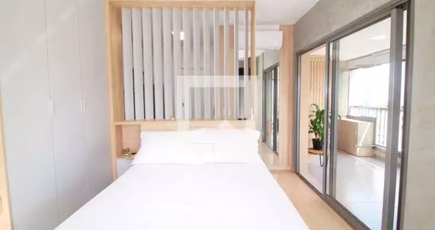 Kitnet / Stúdio à venda na Rua Cláudio Soares Apartamento 804, 101, Pinheiros, São Paulo