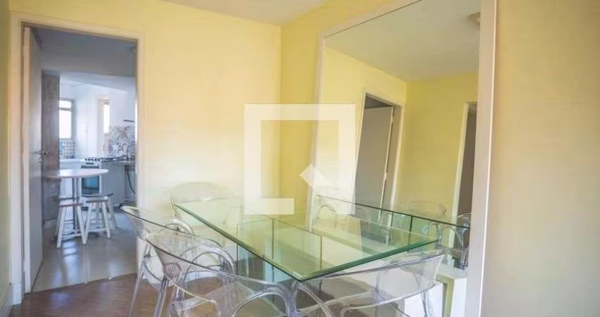 Apartamento à Venda - Chácara Inglesa, 3 Quartos,  69 m2