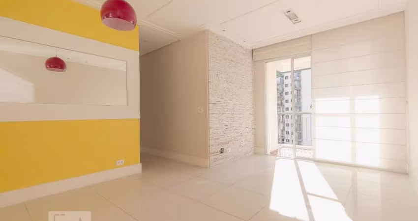 Apartamento à Venda - Saúde, 2 Quartos,  57 m2