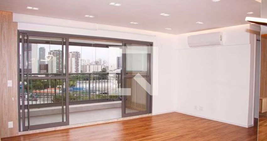 Apartamento à Venda - Barra Funda, 2 Quartos,  90 m2