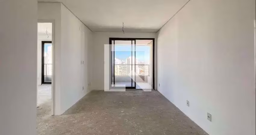 Apartamento com 2 quartos à venda na Rua Dona Leopoldina, 625, Ipiranga, São Paulo
