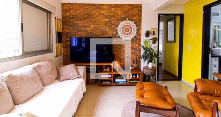 Apartamento à Venda - Alto da Lapa, 2 Quartos,  82 m2