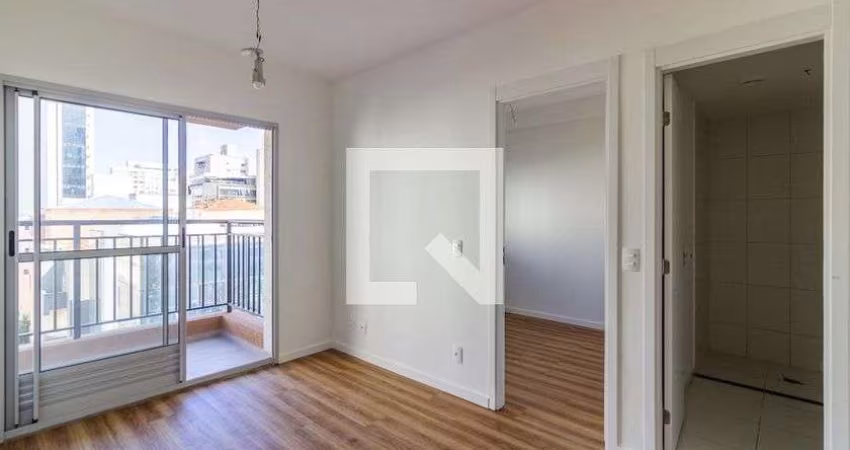 Apartamento à Venda - Pinheiros, 2 Quartos,  39 m2