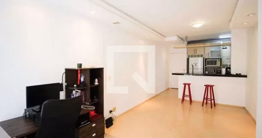 Apartamento à venda - vila olímpia, 2 quartos,  68 m2