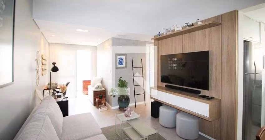 Apartamento à Venda - Itaim Bibi, 1 Quarto,  46 m2