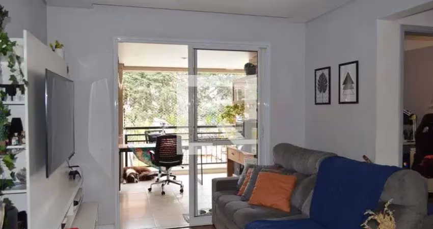 Apartamento à Venda - Vila Mariana, 3 Quartos,  90 m2
