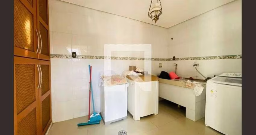 Casa à Venda - Alto da Lapa, 4 Quartos,  496 m2