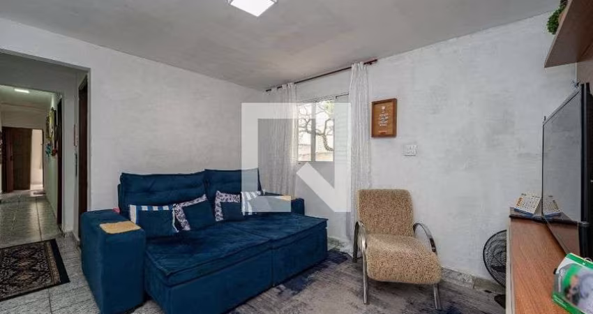 Casa à Venda - Jabaquara, 2 Quartos,  160 m2