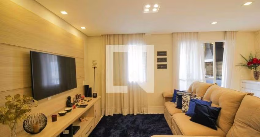Apartamento à Venda - Jardim Marajoara , 2 Quartos,  98 m2