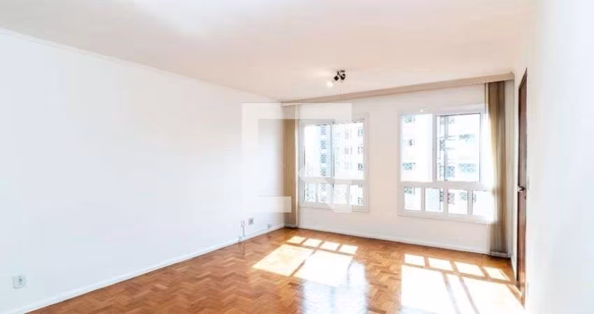 Apartamento à Venda - Perdizes, 3 Quartos,  98 m2