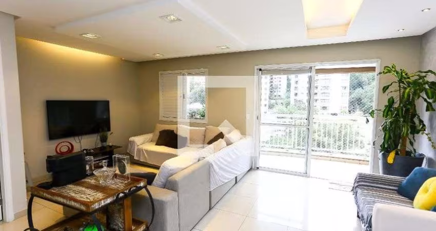 Apartamento à Venda - Panamby, 3 Quartos,  95 m2