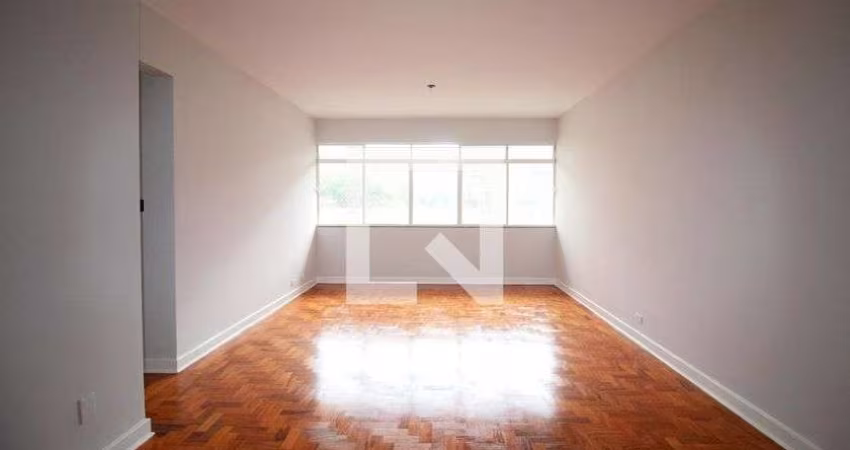 Apartamento à Venda - Paraíso, 3 Quartos,  115 m2