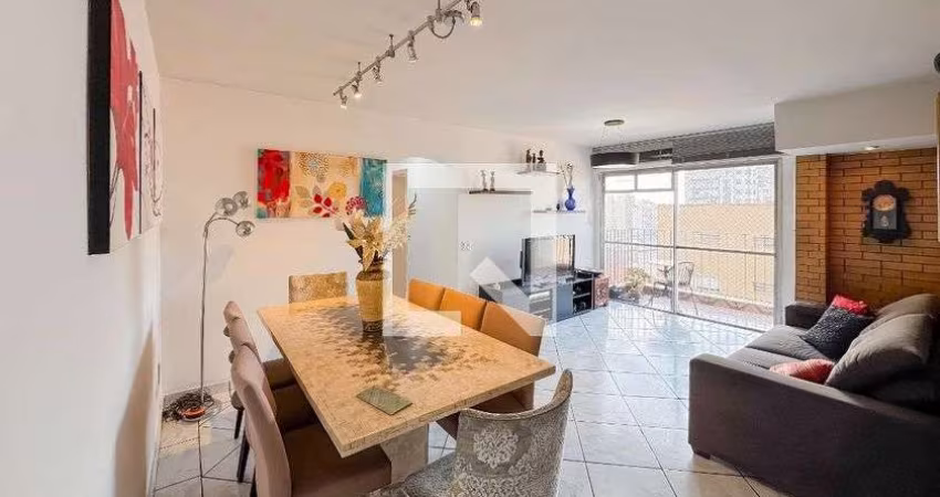 Apartamento à Venda - Vila Mariana, 3 Quartos,  86 m2