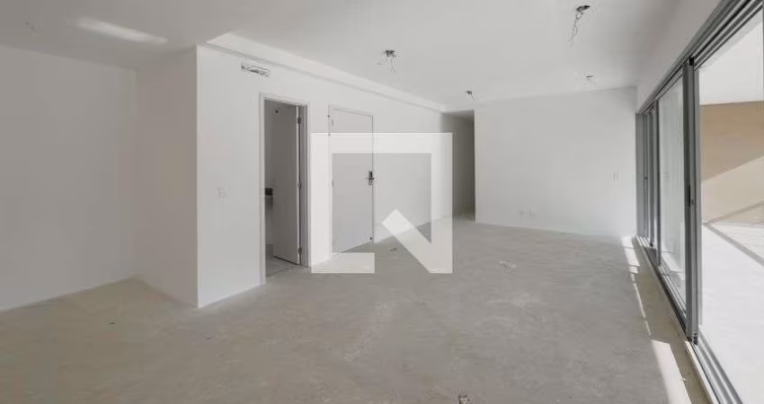 Apartamento à Venda - Vila Mariana, 4 Quartos,  145 m2