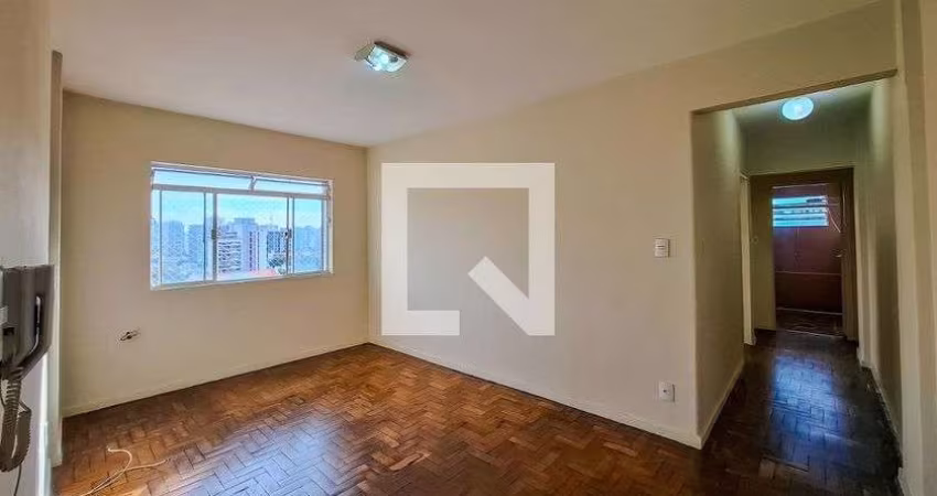 Apartamento à Venda - Vila Mariana, 2 Quartos,  72 m2