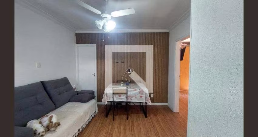 Casa à Venda - Jardim Marajoara , 4 Quartos,  110 m2