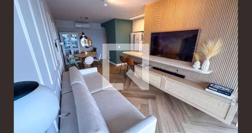 Apartamento à Venda - Vila Romana, 3 Quartos,  92 m2