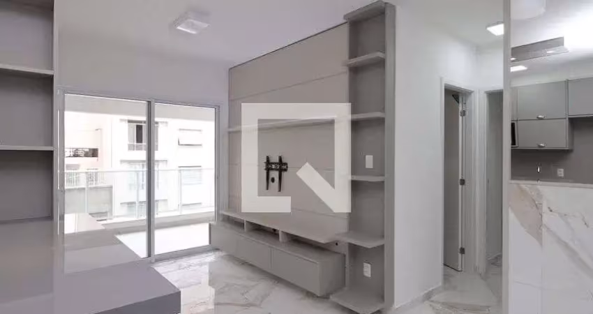 Apartamento à Venda - Bela Vista, 2 Quartos,  68 m2