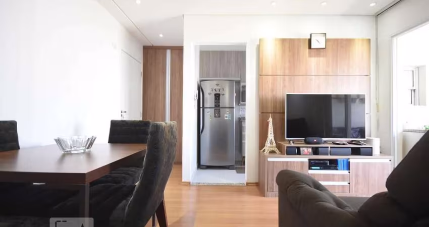 Apartamento à Venda - Vila Andrade, 2 Quartos,  54 m2