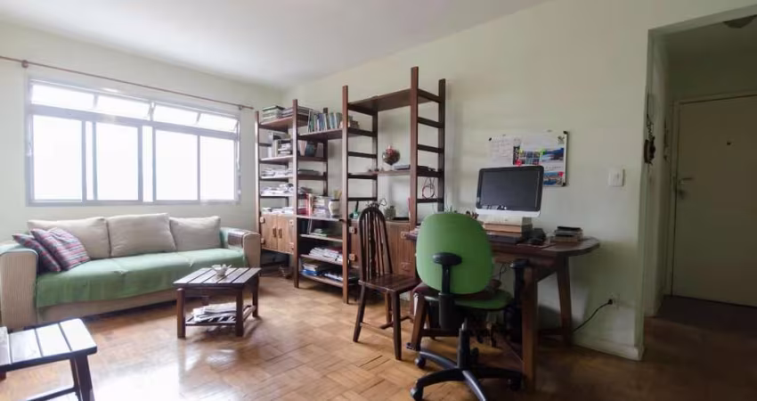 Apartamento à Venda - Vila Pompéia, 2 Quartos,  80 m2