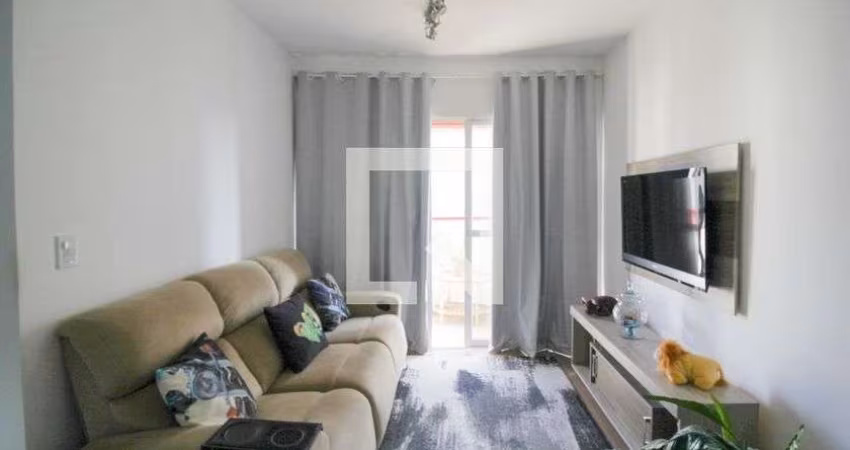 Apartamento à Venda - Brooklin, 1 Quarto,  49 m2
