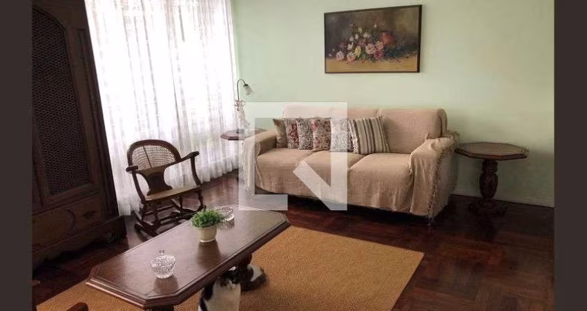 Casa à Venda - Vila Mascote, 3 Quartos,  153 m2